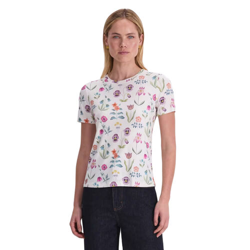Sportscraft Majesty Liberty Magic Tee